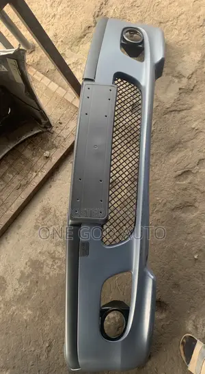 BMW E46 Front Bumper Sport Available