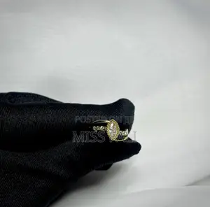 Golden Vow Promise Ring. Size 6 and 8