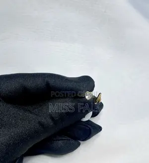 Heartbeat Promise Ring. Size 6 and 8