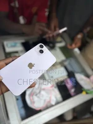 Apple iPhone 14 Plus 128 GB Purple