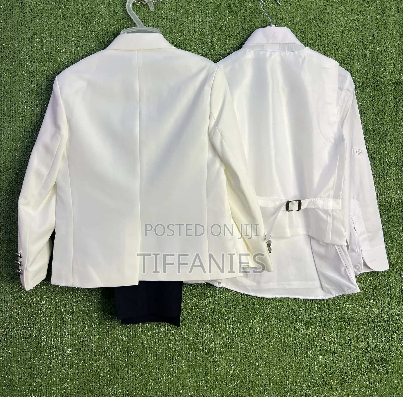 Elegant Suit