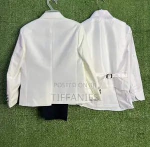 Elegant Suit