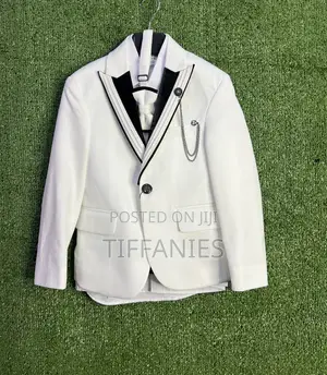 Elegant Suit