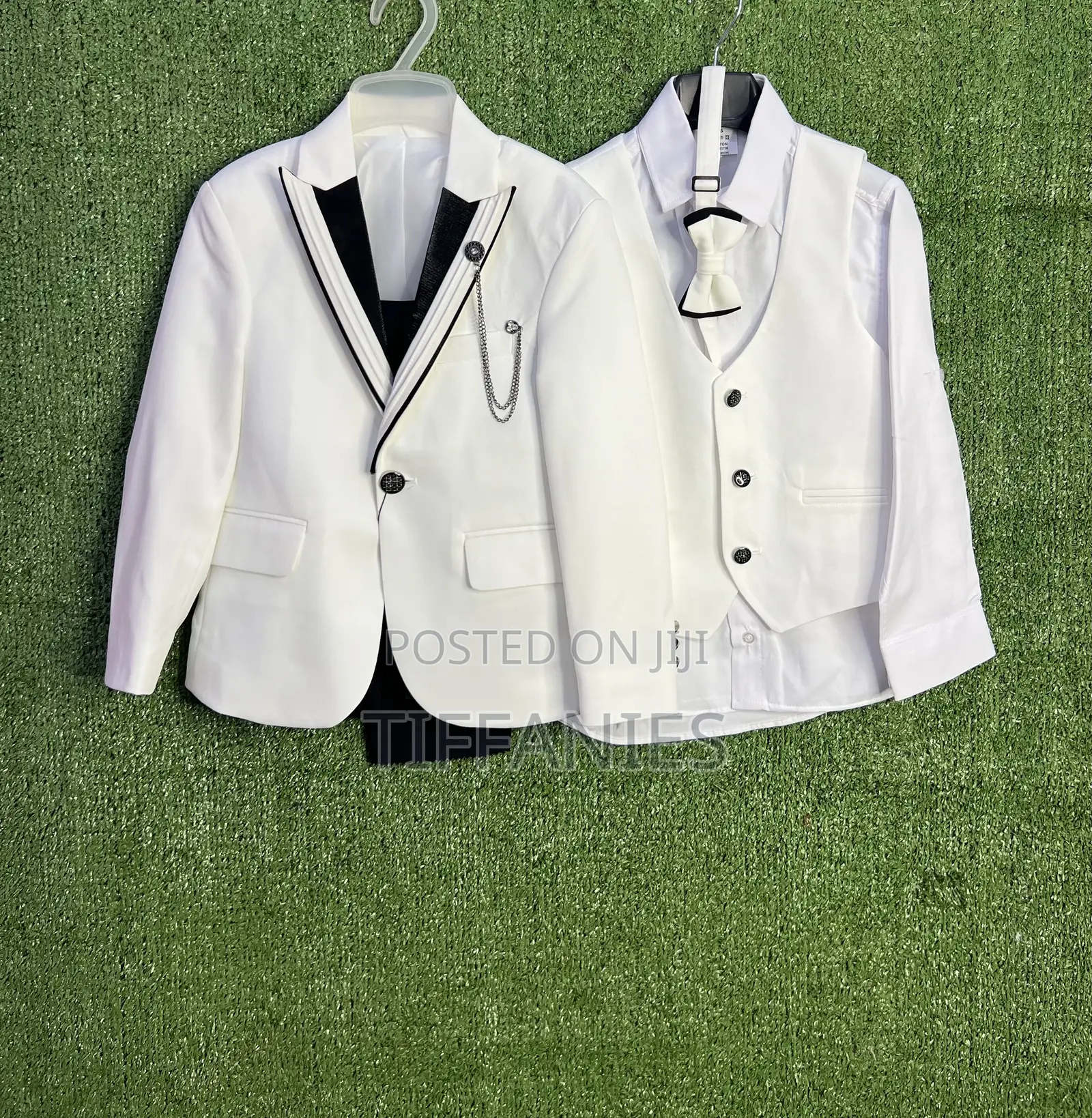 Elegant Suit