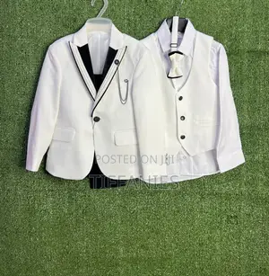 Elegant Suit
