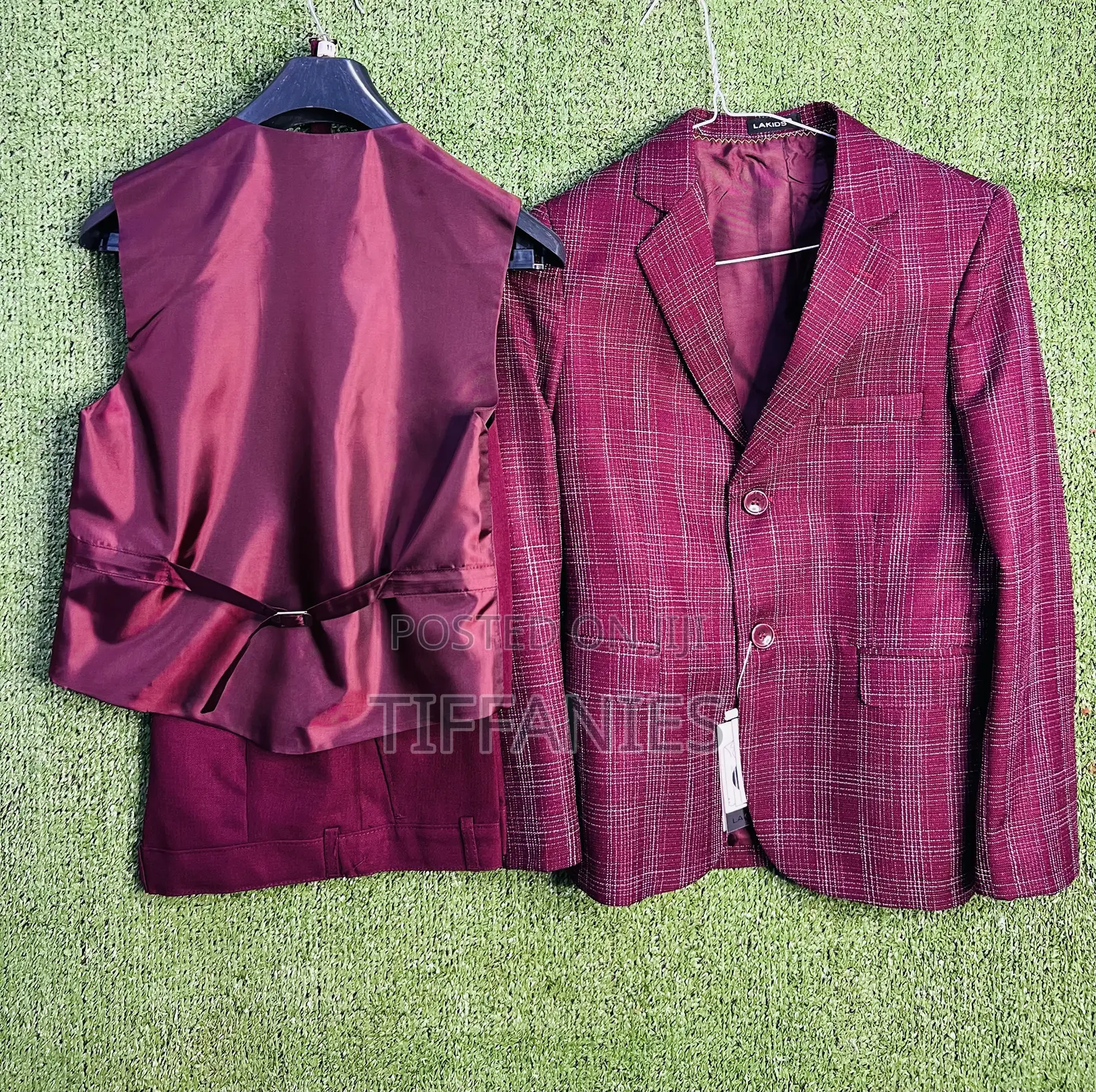 Suit for Boys