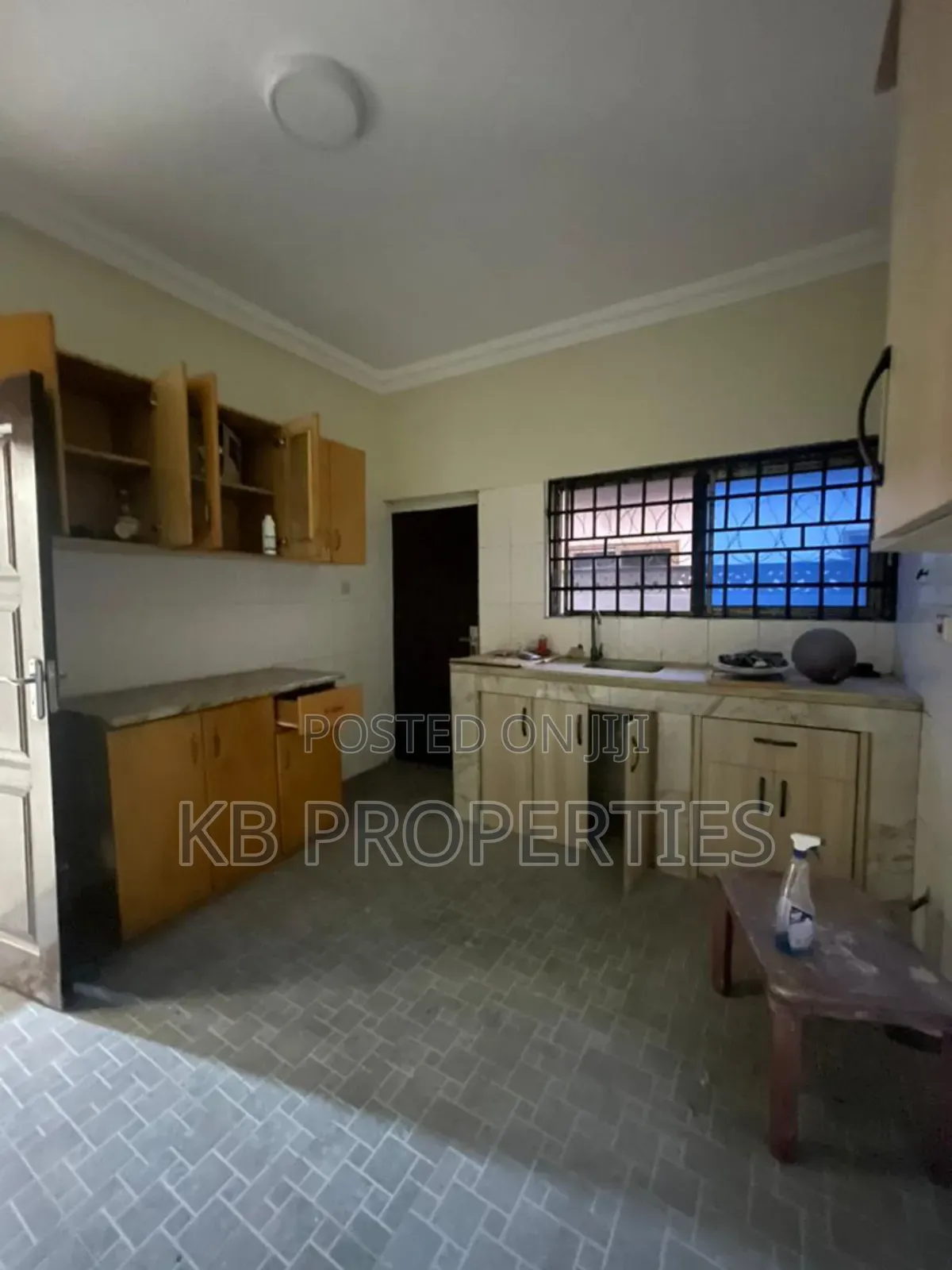 4bdrm House in Kb Properties, Manet Junction for rent