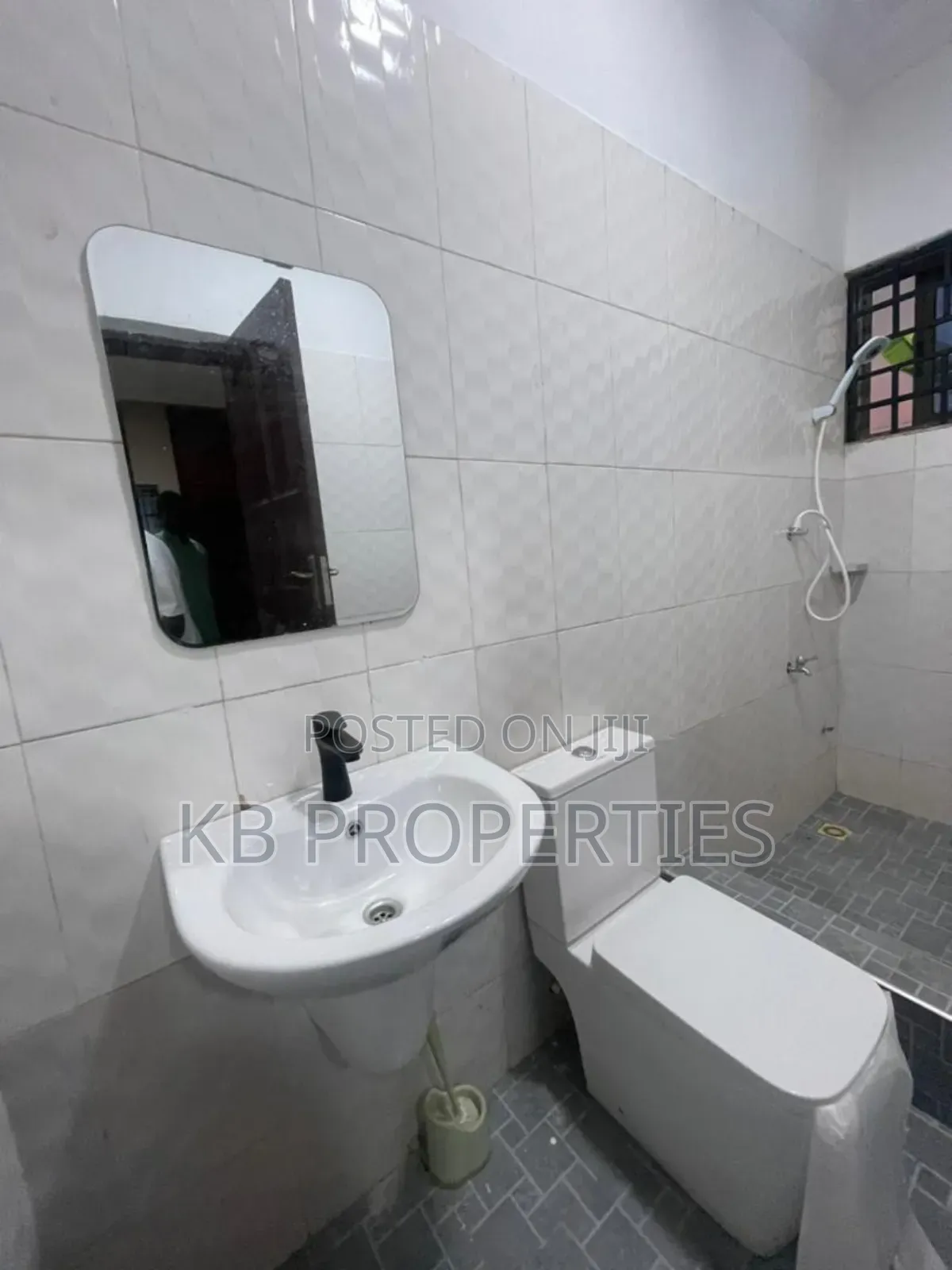 4bdrm House in Kb Properties, Manet Junction for rent