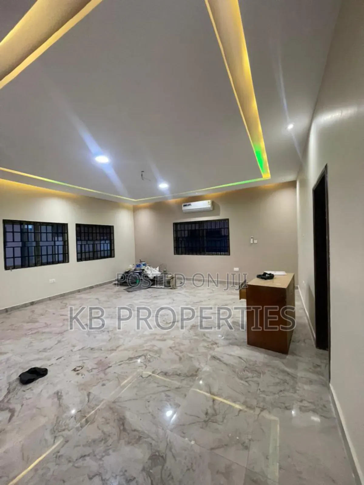 4bdrm House in Kb Properties, Manet Junction for rent