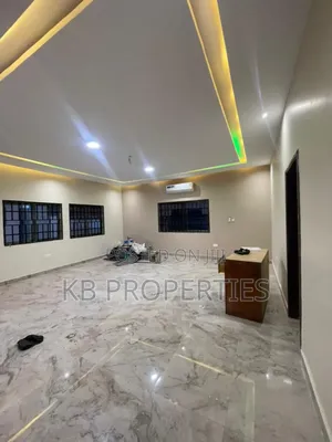 4bdrm House in Kb Properties, Manet Junction for rent