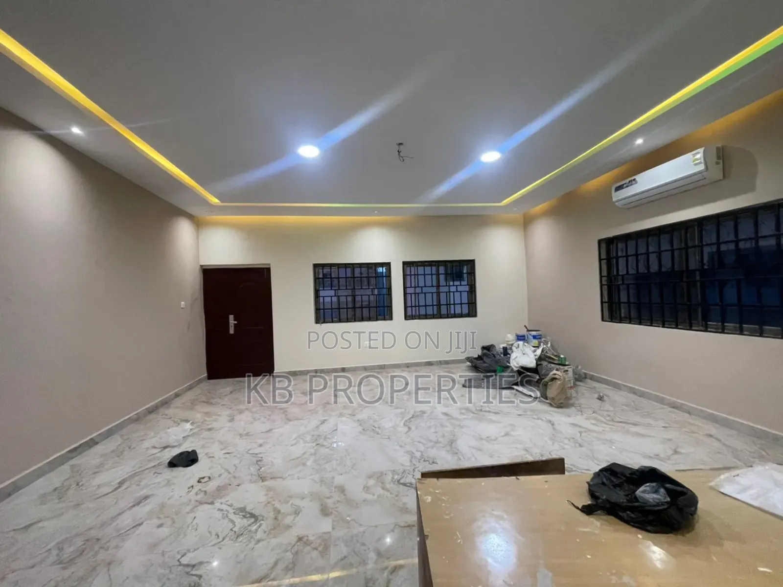 4bdrm House in Kb Properties, Manet Junction for rent