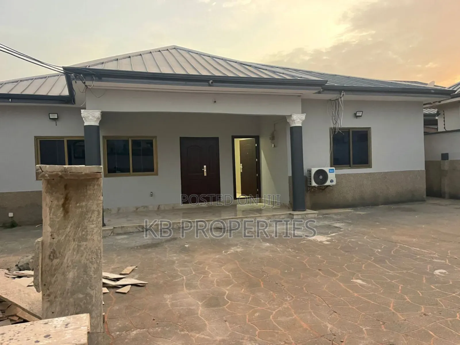 4bdrm House in Kb Properties, Manet Junction for rent