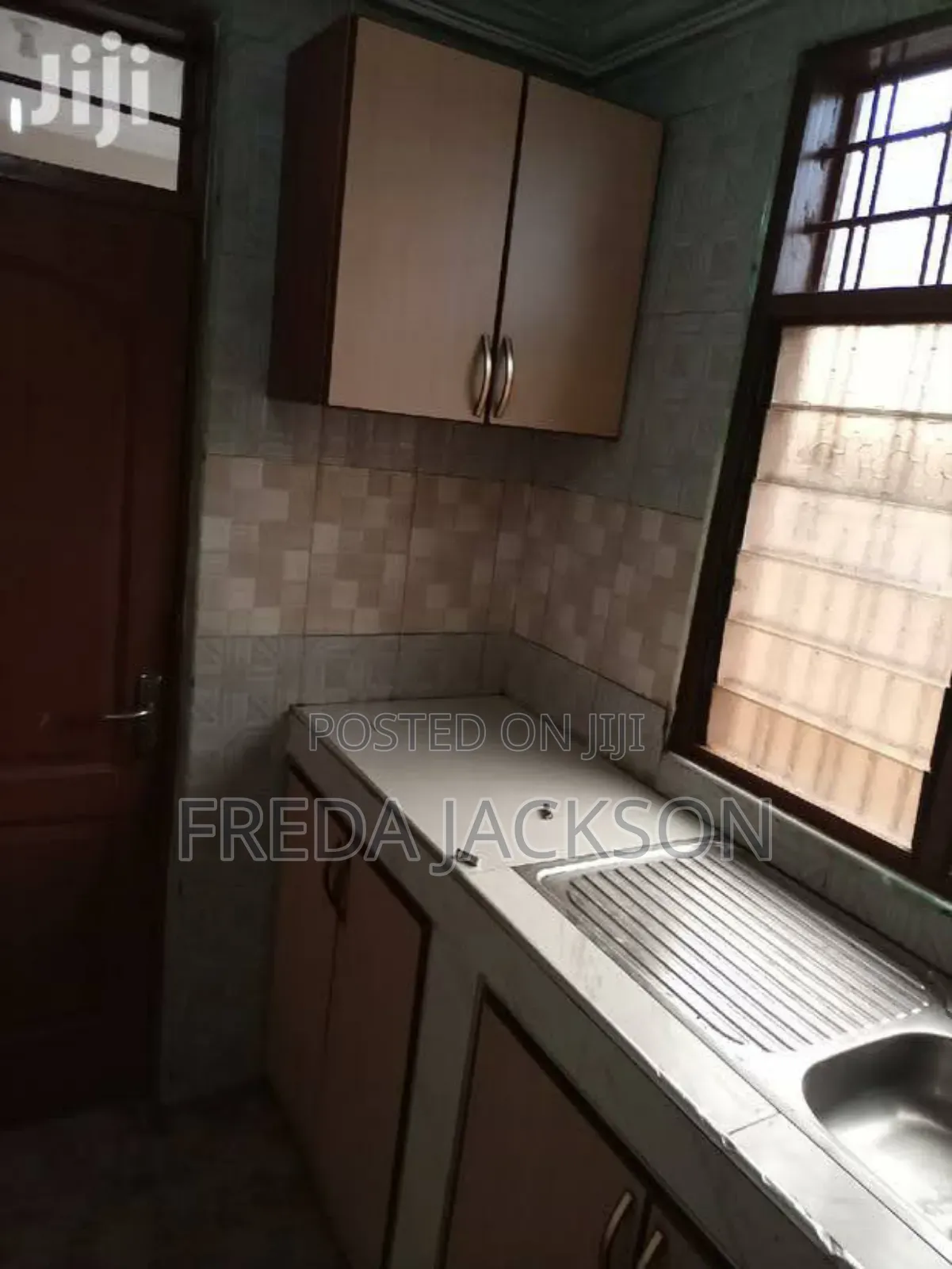 1bdrm Apartment in Achimota Mall, CFC Estates for rent