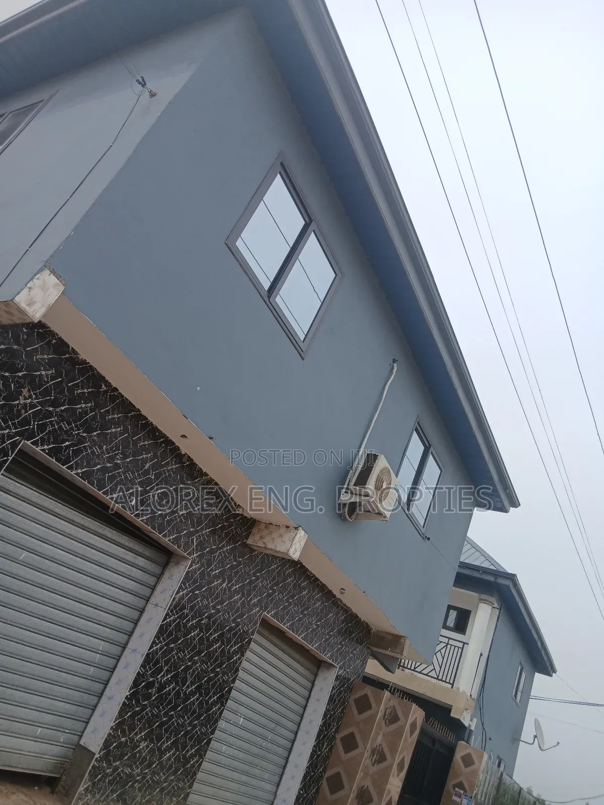 1bdrm Apartment in Chamber Self, Adenta for rent