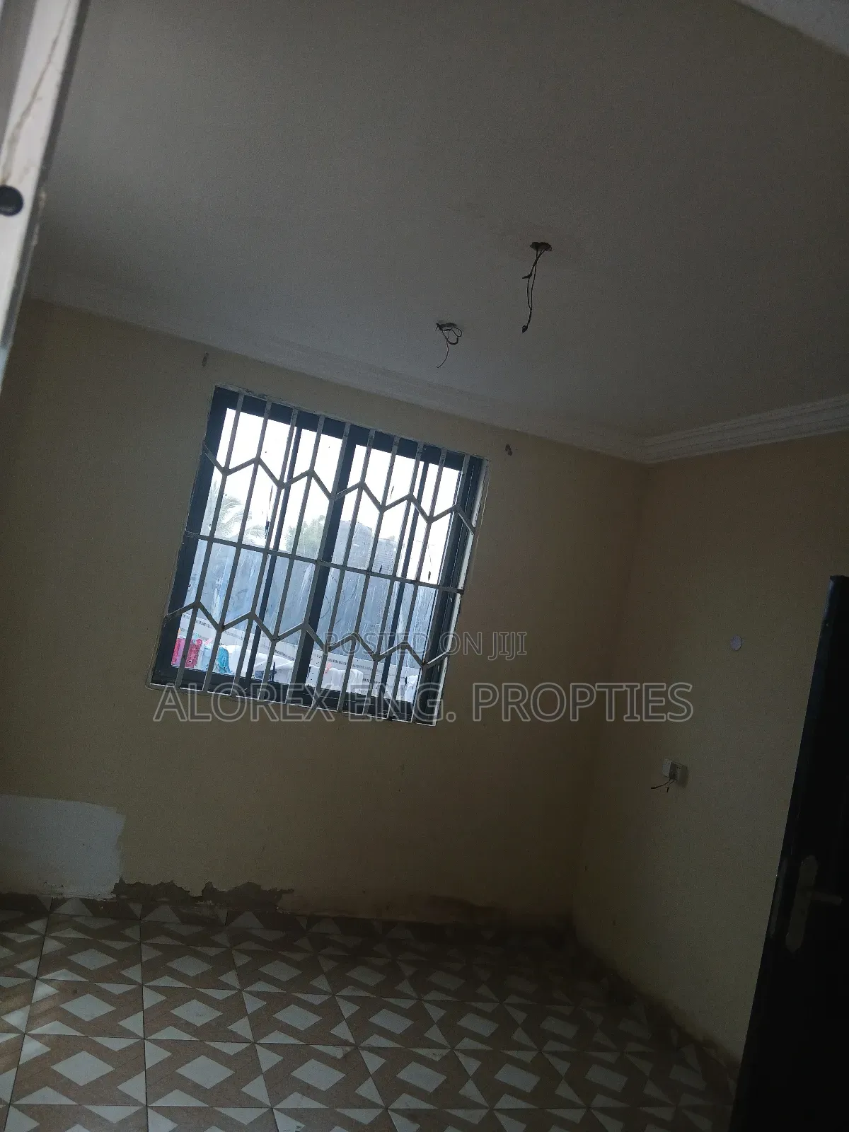 1bdrm Apartment in Chamber Self, Adenta for rent