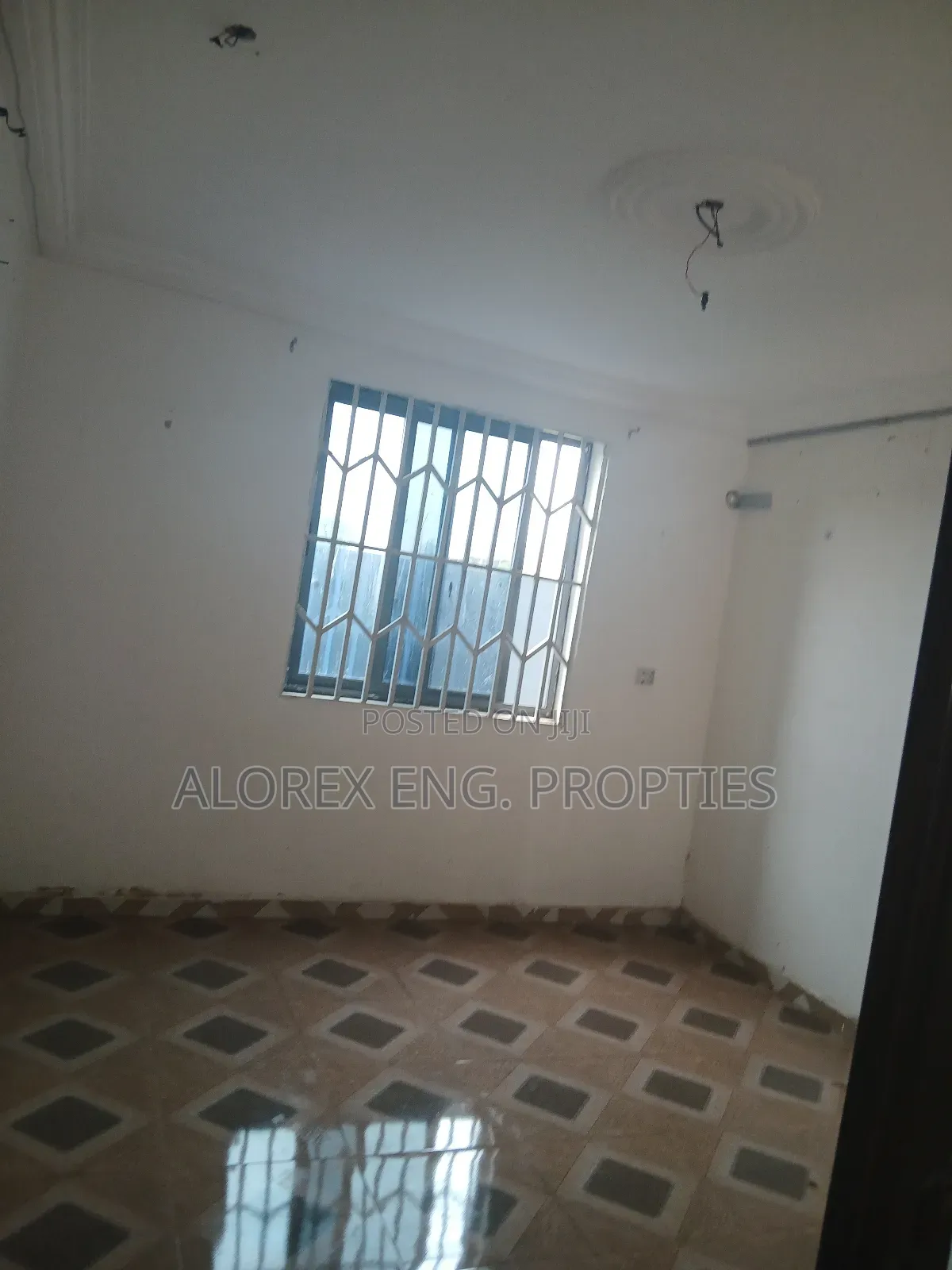 1bdrm Apartment in Chamber Self, Adenta for rent