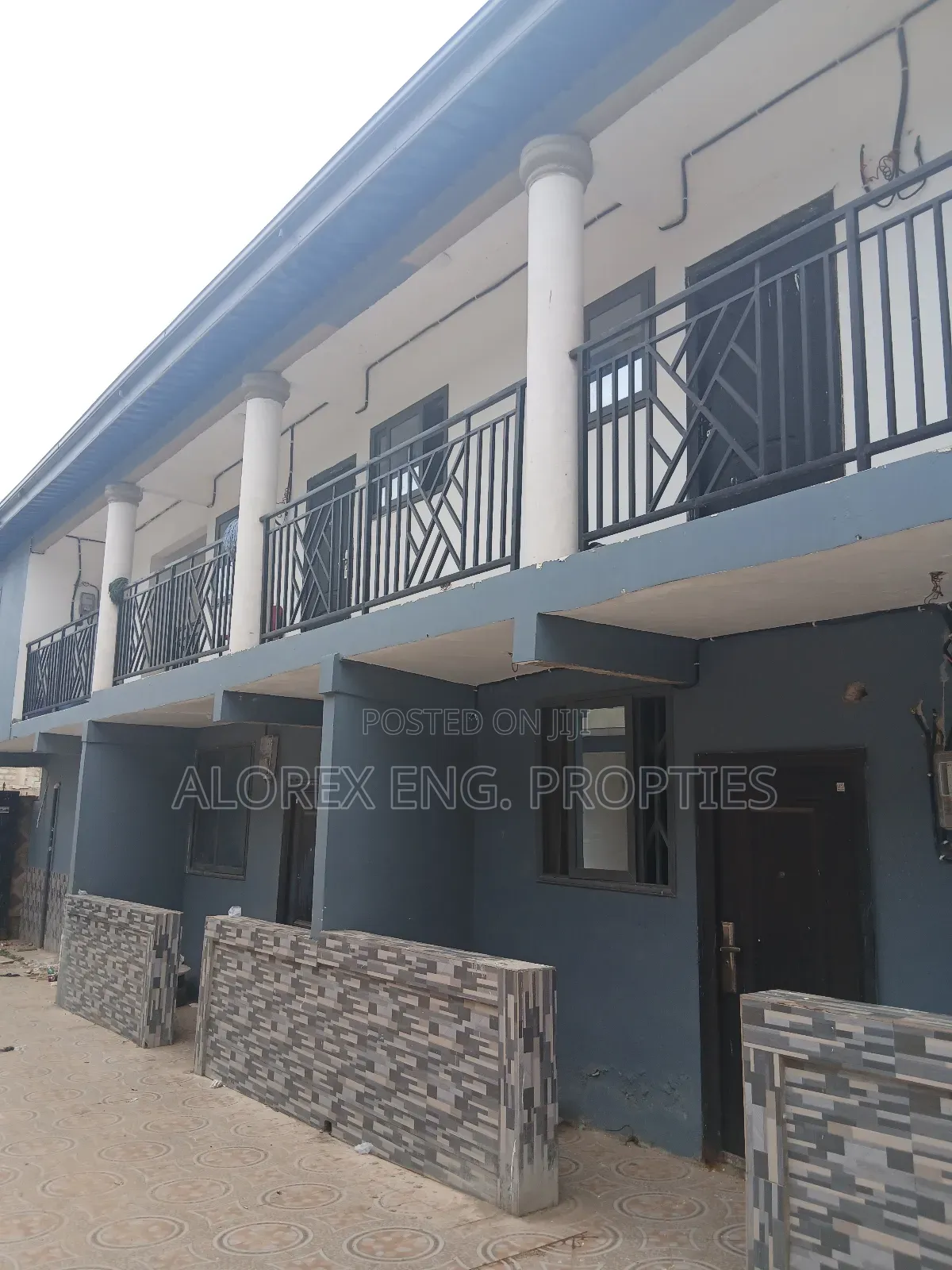 1bdrm Apartment in Chamber Self, Adenta for rent