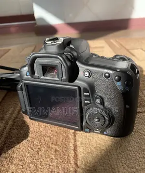 Canon 60d and Canon 18-55mm
