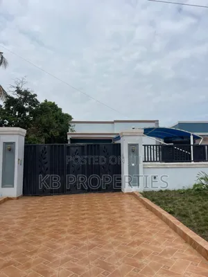 3bdrm House in Kb Properties, Spintex for rent