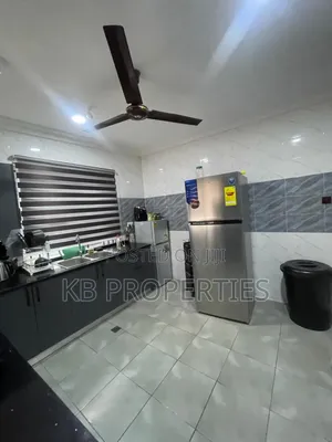 3bdrm House in Kb Properties, Spintex for rent