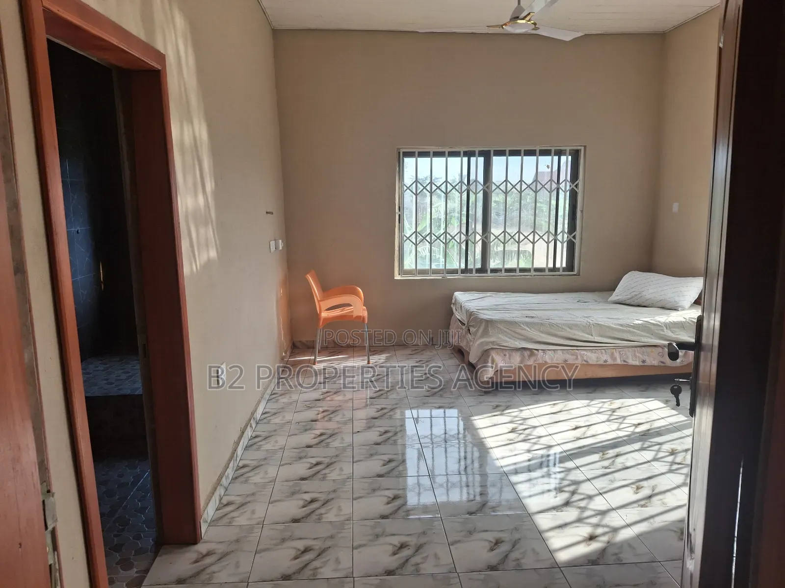 Furnished 6bdrm Mansion in B2 Properties Agency, Kumasi Metropolitan
