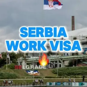 Serbia Work Visa