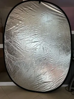 150x100cm – 7 in 1 Photo Reflector Diffuser