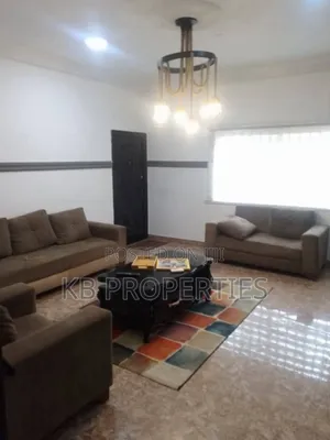 2bdrm Apartment in Kb Properties, Spintex for rent