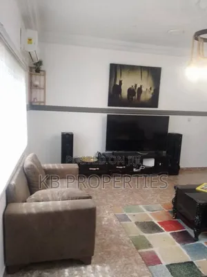 2bdrm Apartment in Kb Properties, Spintex for rent