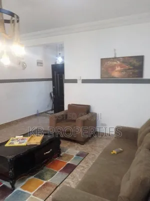 2bdrm Apartment in Kb Properties, Spintex for rent