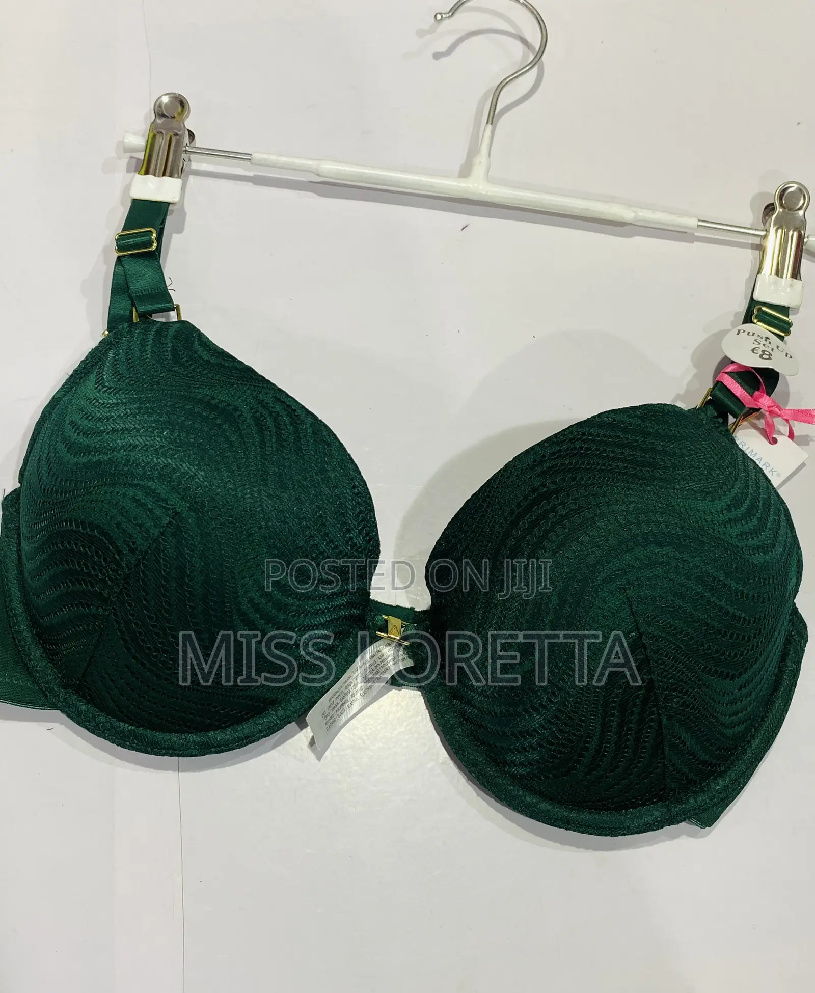 Uk Standard Bras - 34/36/38/40-Abcdefg