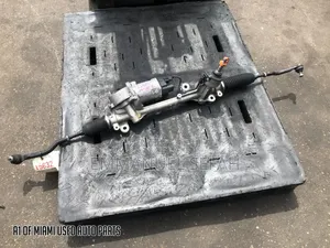 Honda Accord 2018 to 2022 Steering Rack