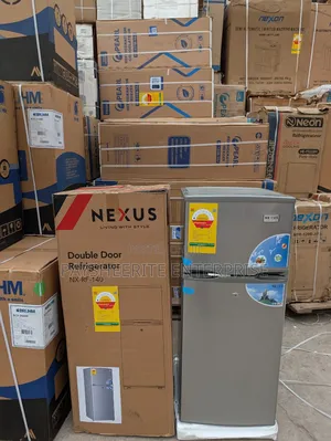 118l Nexus Fridge