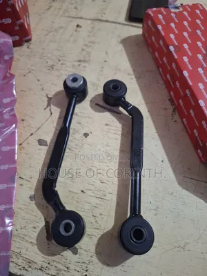 Mercedes Benz Stabiliser Links, Rear - C Class W203