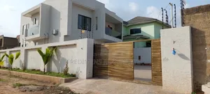 5bdrm House in Fredimens Real, Kumasi Metropolitan for sale