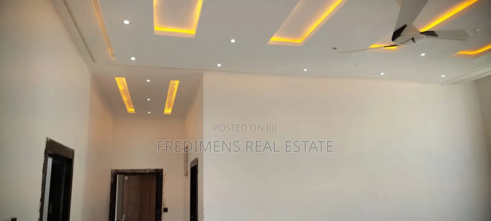 5bdrm House in Fredimens Real, Kumasi Metropolitan for sale