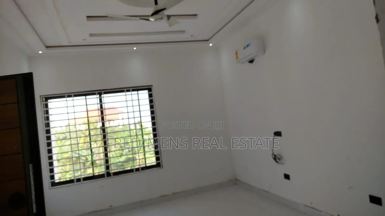 5bdrm House in Fredimens Real, Kumasi Metropolitan for sale