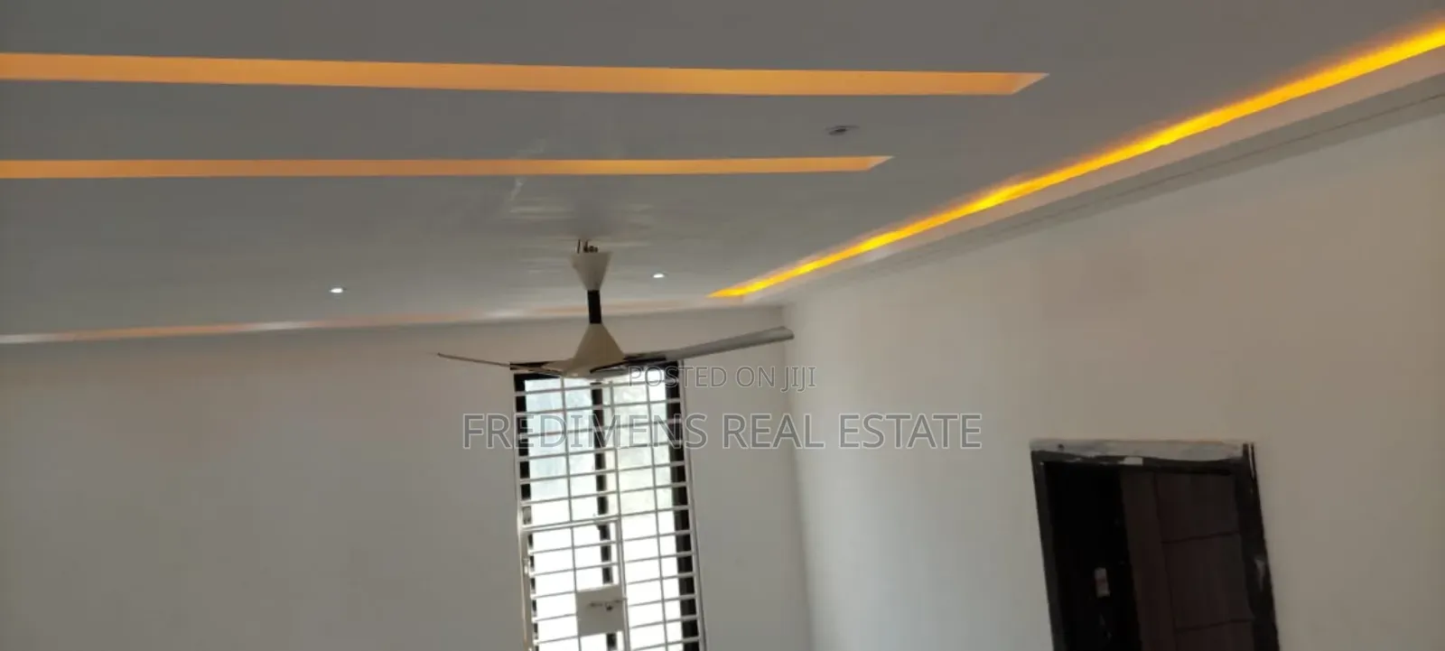 5bdrm House in Fredimens Real, Kumasi Metropolitan for sale