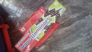 Dominoes Game