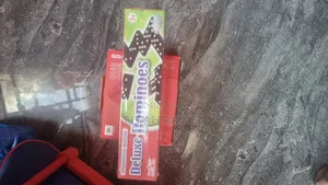 Dominoes Game