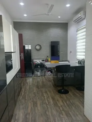 Furnished 3bdrm House in Fredimens Real, Atwima Kwanwoma for sale