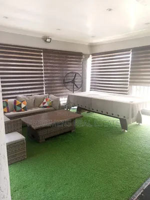 Furnished 3bdrm House in Fredimens Real, Atwima Kwanwoma for sale
