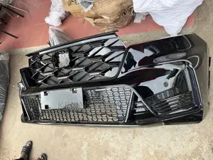 Honda Crv 2023-2025 Front Bumper Complete Type R