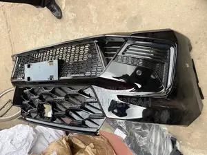 Honda Crv 2023-2025 Front Bumper Complete Type R