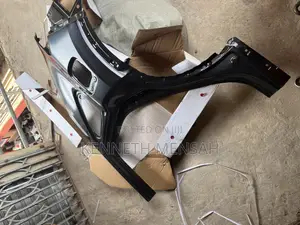 Honda Hrv 2023-2025 Back Fender/Quarter Panel