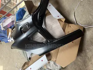 Honda Hrv 2023-2025 Back Fender/Quarter Panel