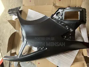 Honda Civic 2022-2025 Back Fender/Quarter Panel