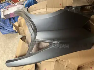 Honda Civic 2017-2020 Back Fender/Quarter Panel