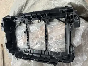Mazda 3 2014- 2018 Radiator Support