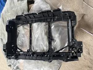 Mazda 3 2014- 2018 Radiator Support